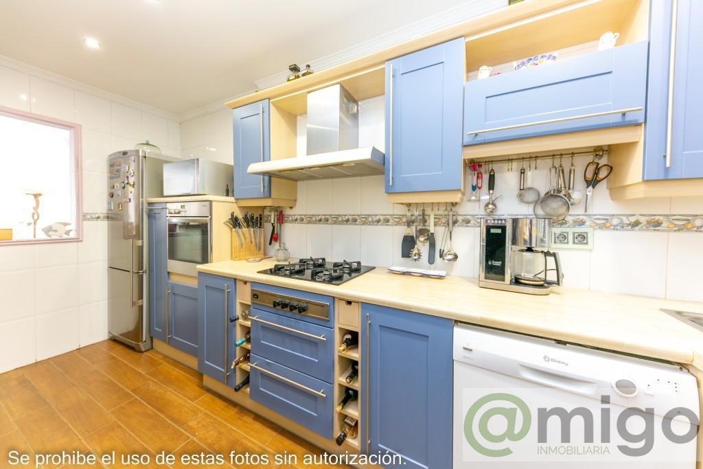 Venta de apartamento en Mijas Costa