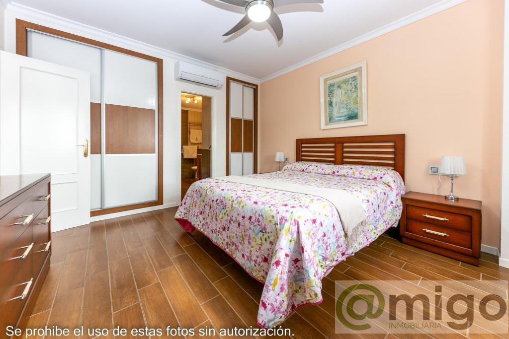 Venta de apartamento en Mijas Costa