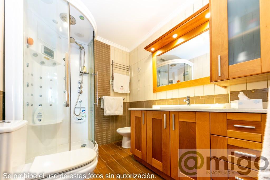 Venta de apartamento en Mijas Costa