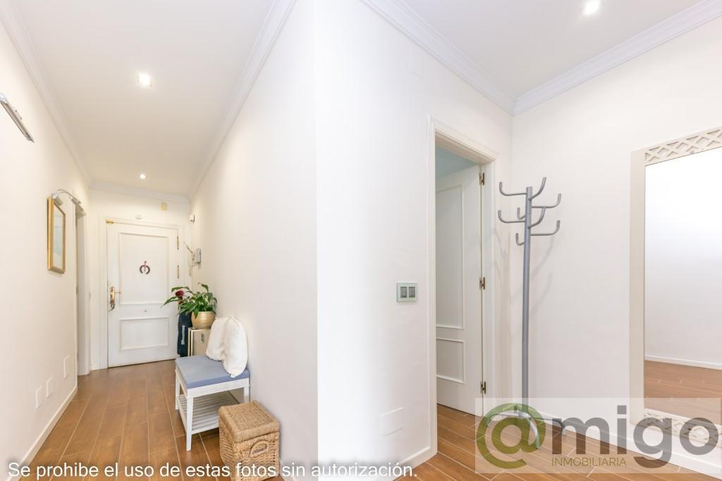 Venta de apartamento en Mijas Costa