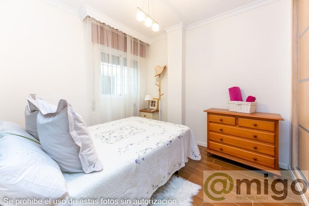 Venta de apartamento en Mijas Costa