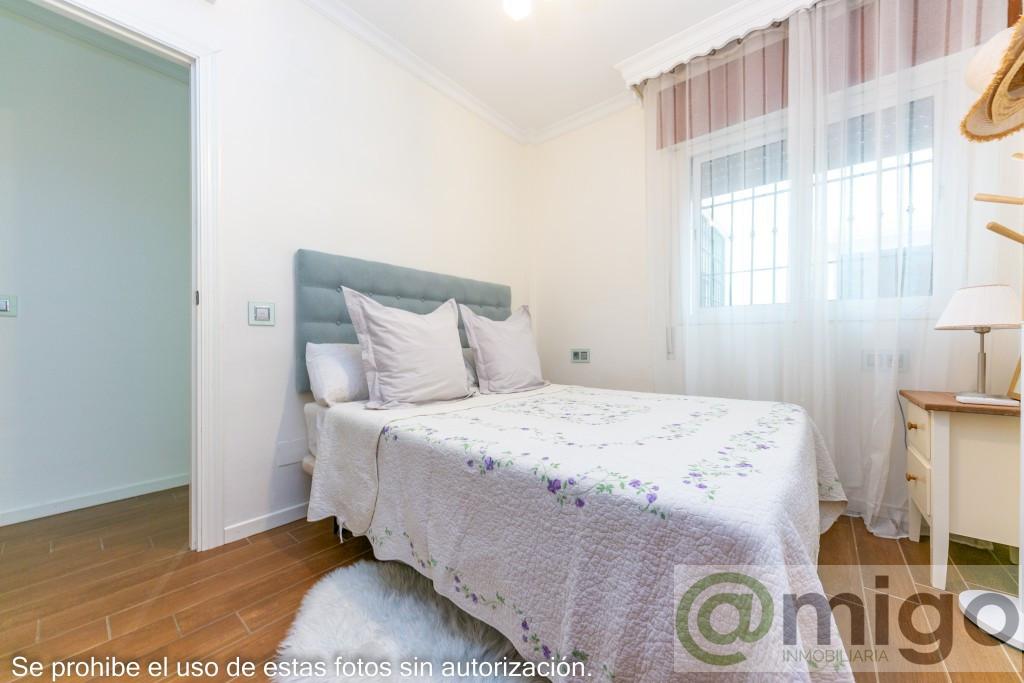 Venta de apartamento en Mijas Costa