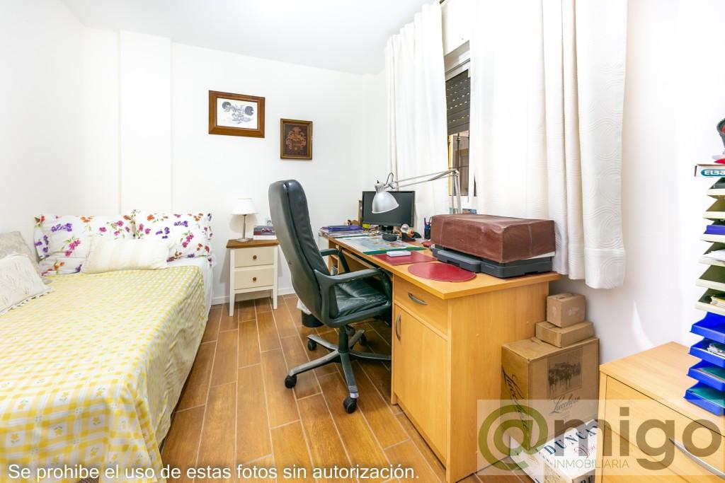 Venta de apartamento en Mijas Costa