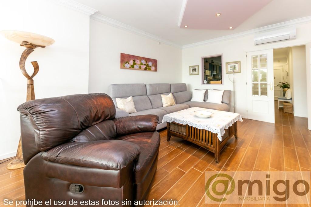 Venta de apartamento en Mijas Costa