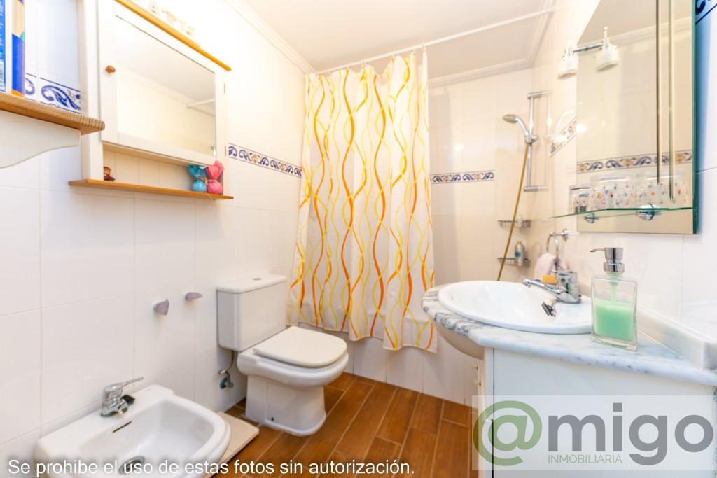 Venta de apartamento en Mijas Costa