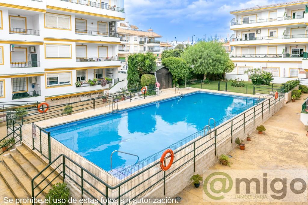 Venta de apartamento en Mijas Costa