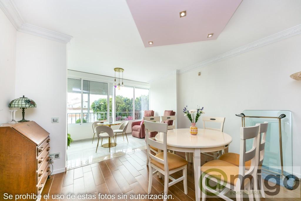 Venta de apartamento en Mijas Costa