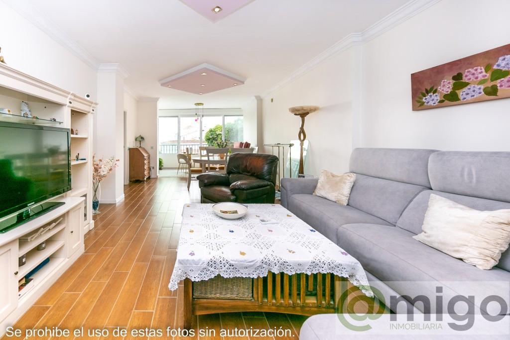 Venta de apartamento en Mijas Costa