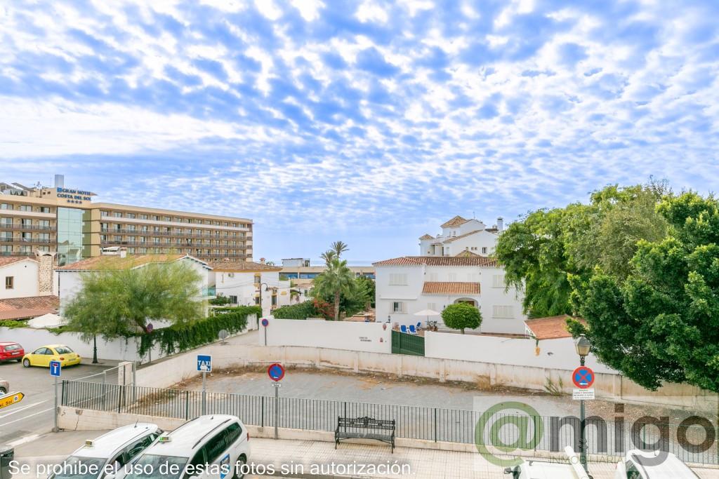 Venta de apartamento en Mijas Costa