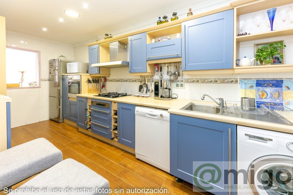 Venta de apartamento en Mijas Costa