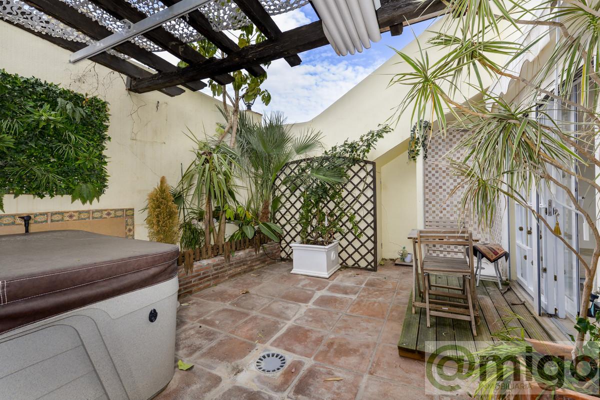 Venta de apartamento en Marbella