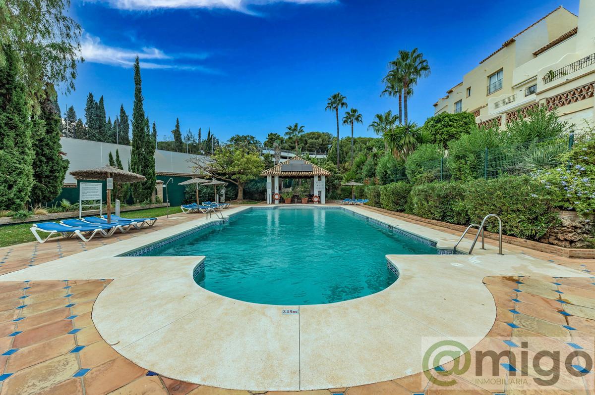 Venta de apartamento en Marbella