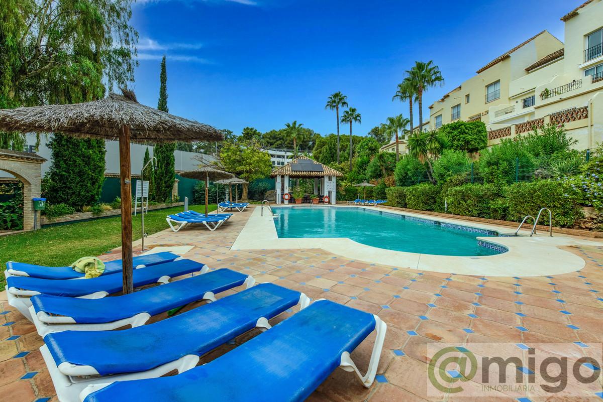 Venta de apartamento en Marbella