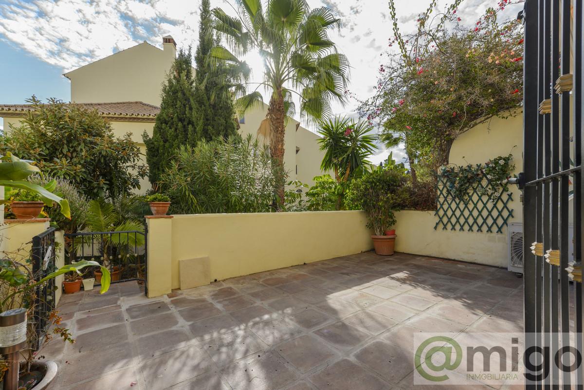 Venta de apartamento en Marbella