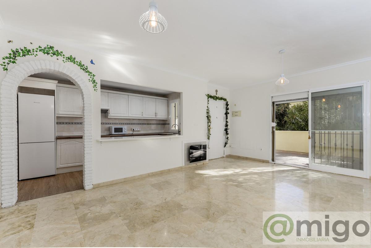 Venta de apartamento en Marbella