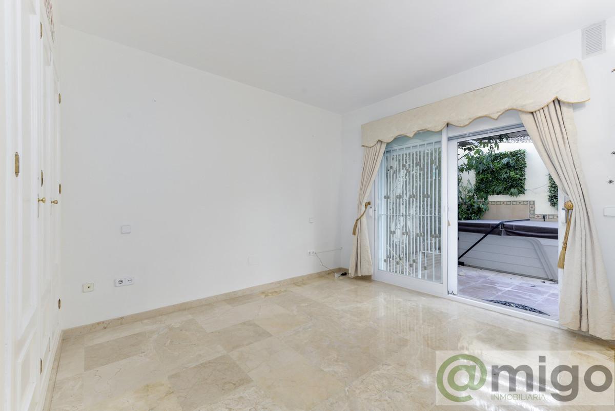Venta de apartamento en Marbella