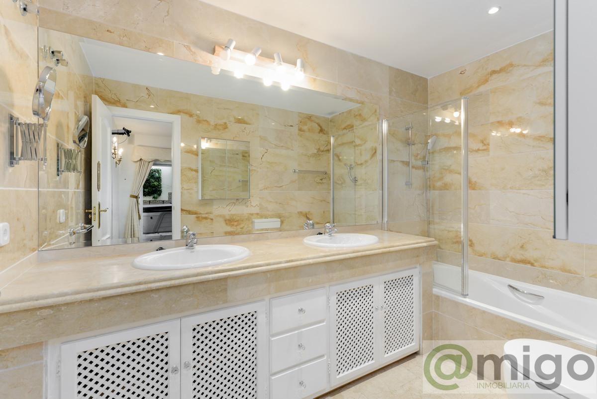 Venta de apartamento en Marbella