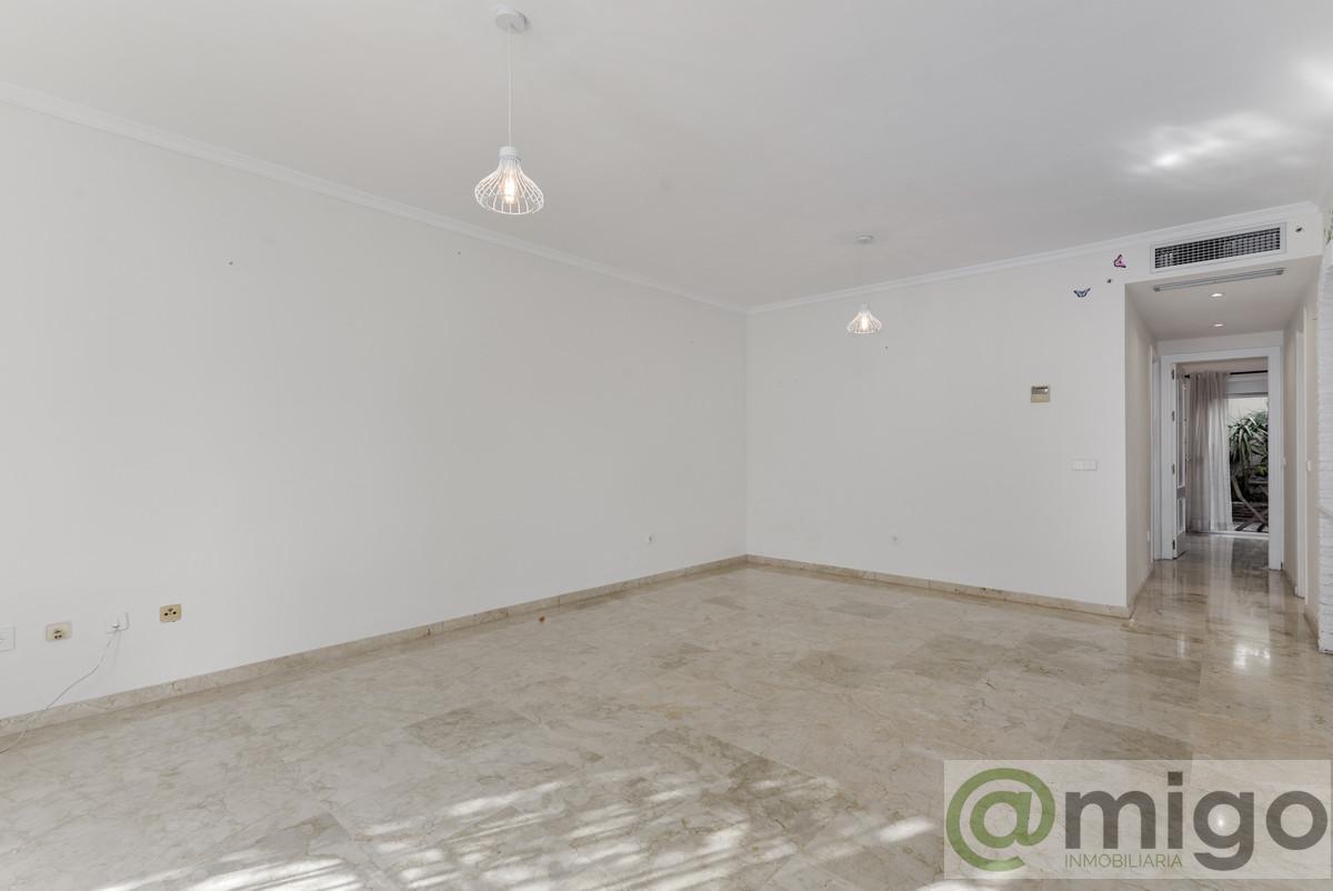 Venta de apartamento en Marbella