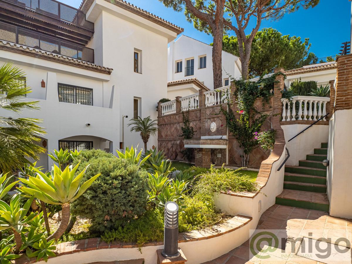 Venta de apartamento en Marbella