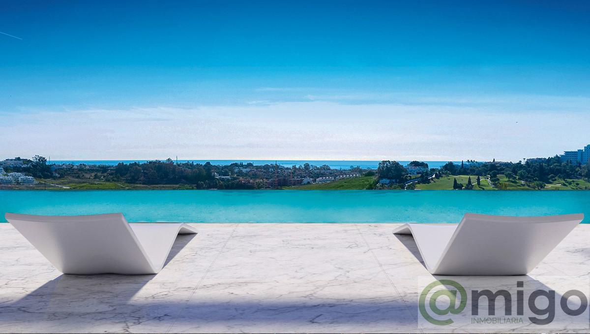 Venta de apartamento en El Paraiso