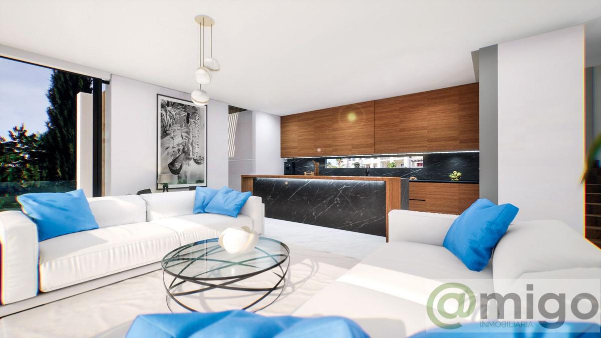 Venta de apartamento en El Paraiso