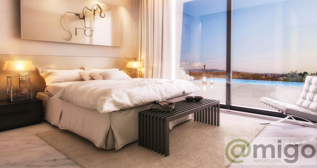 Venta de apartamento en El Paraiso