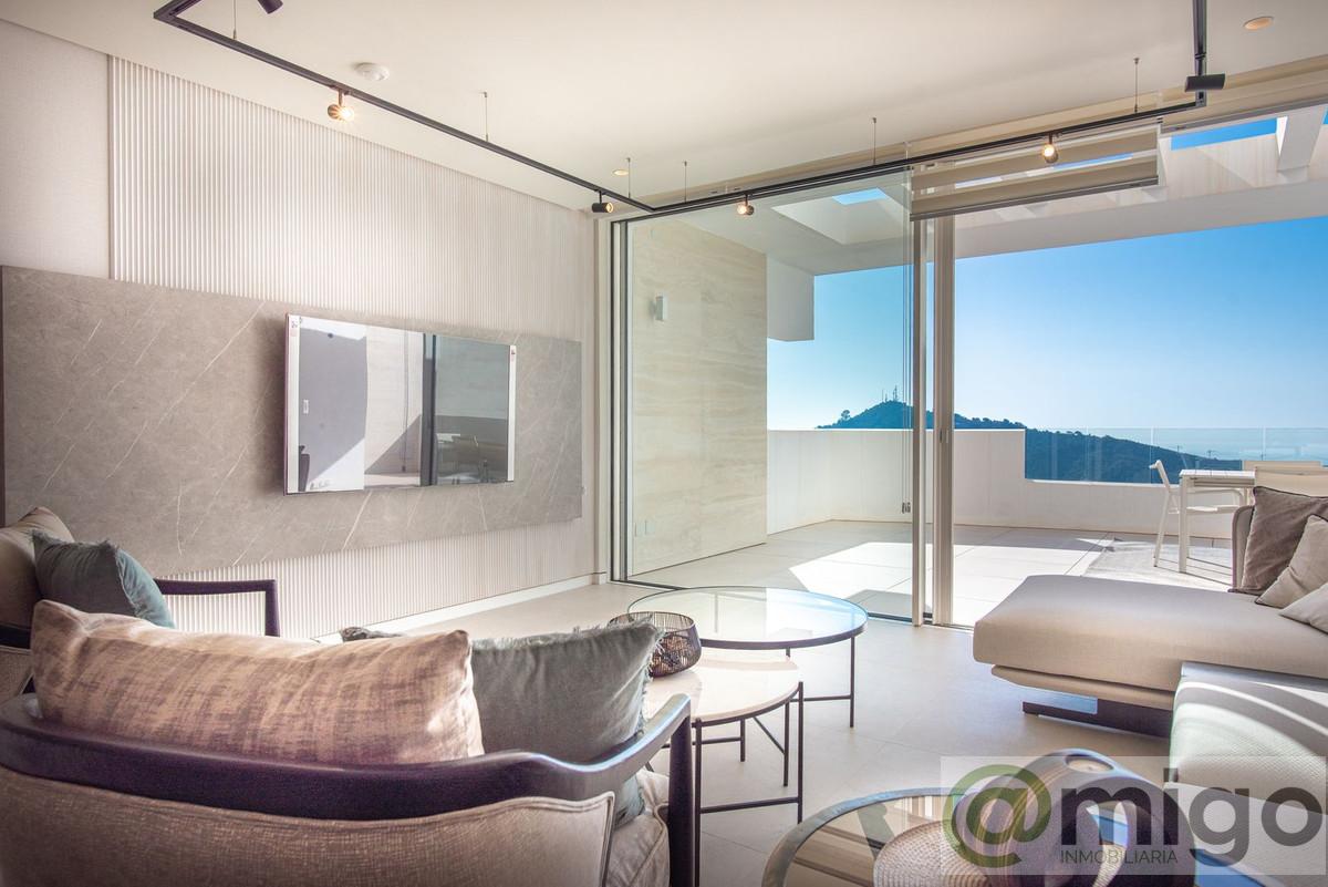 Venta de apartamento en Marbella