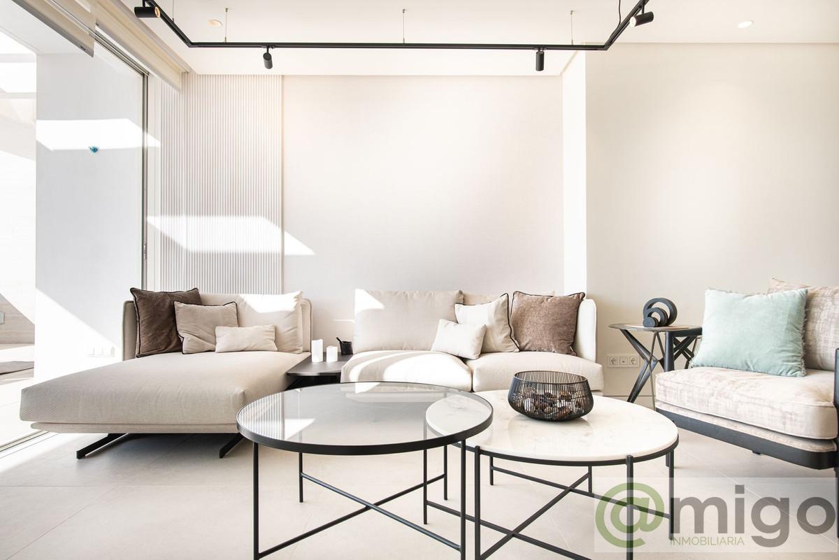 Venta de apartamento en Marbella