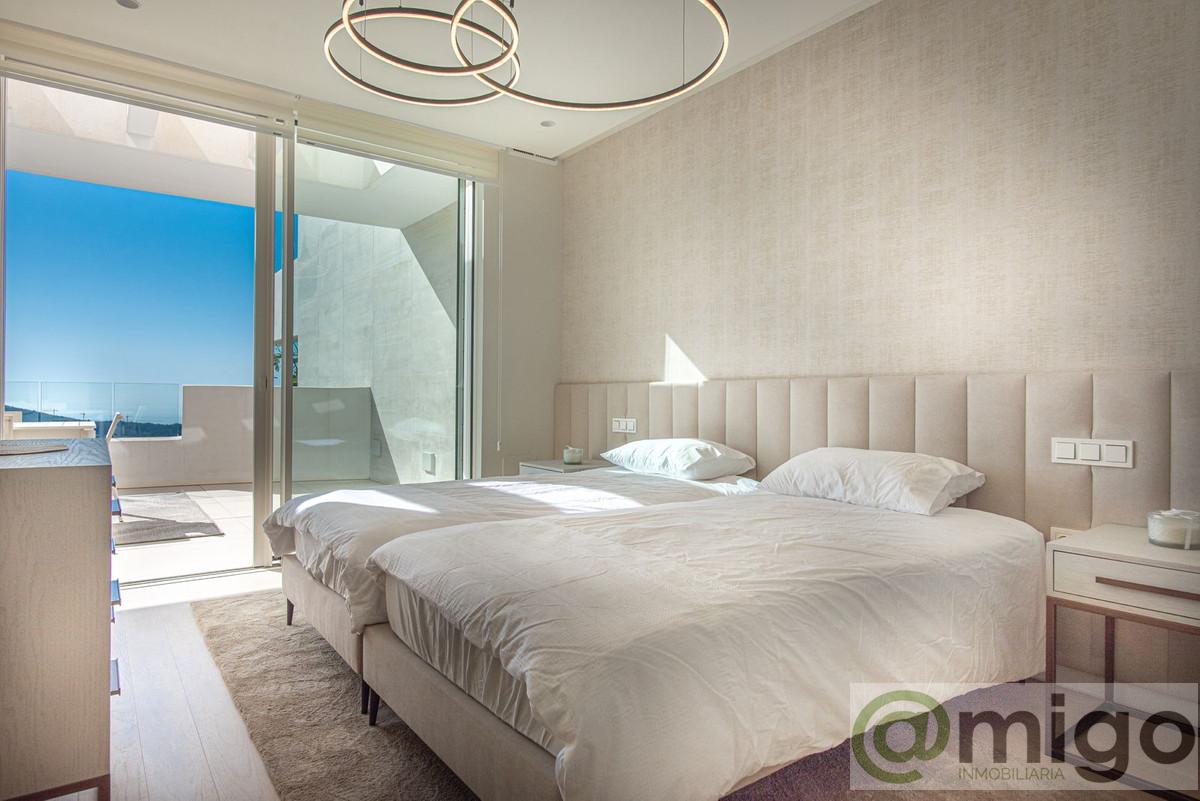 Venta de apartamento en Marbella