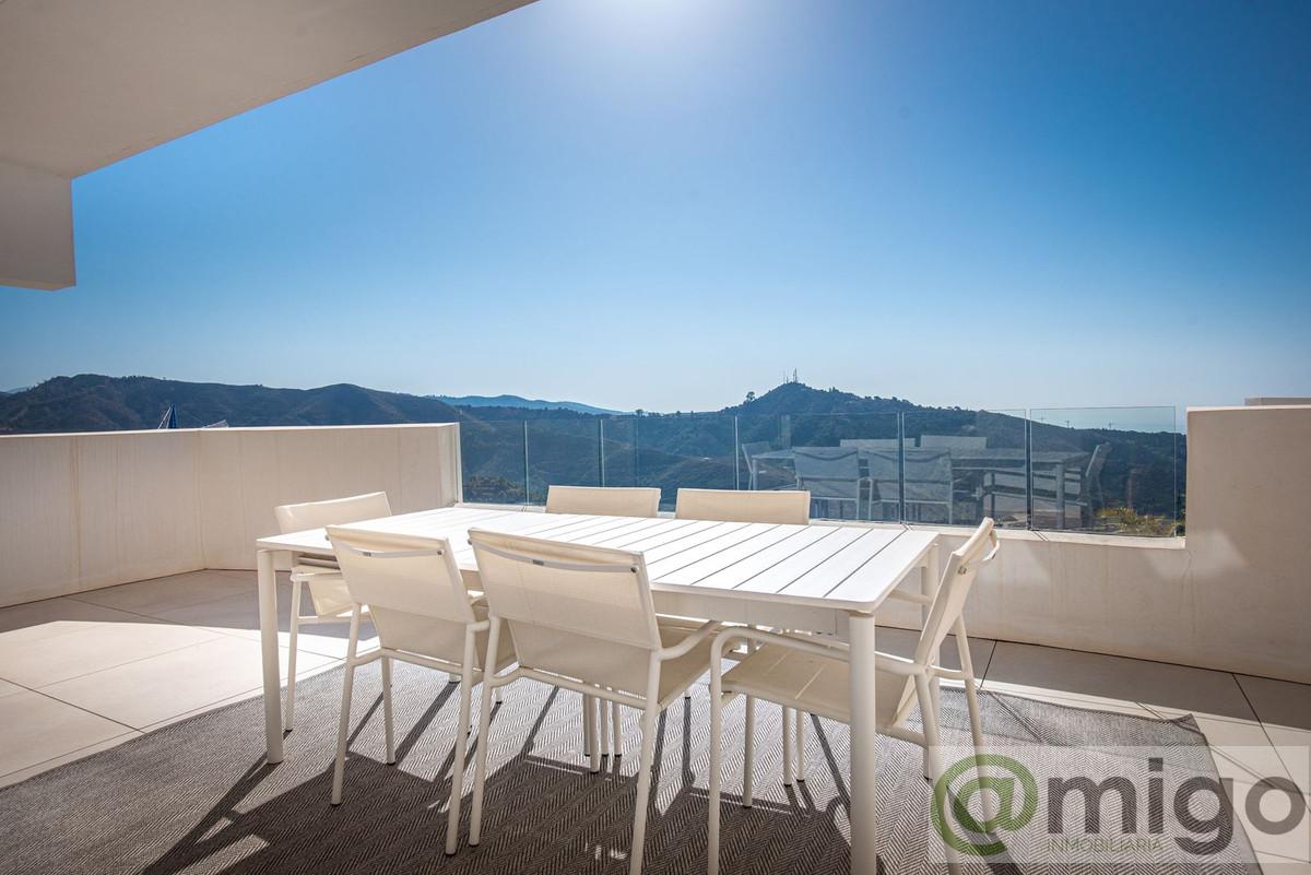Venta de apartamento en Marbella