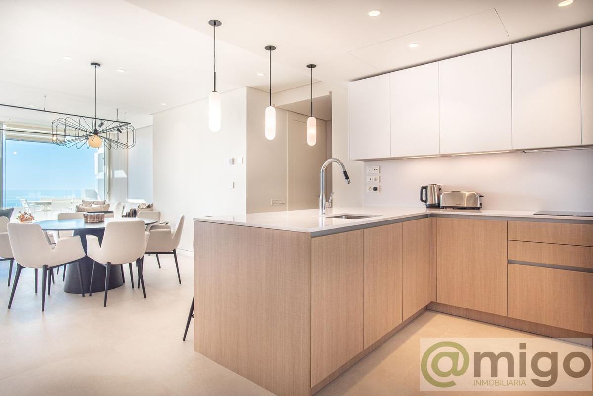 Venta de apartamento en Marbella