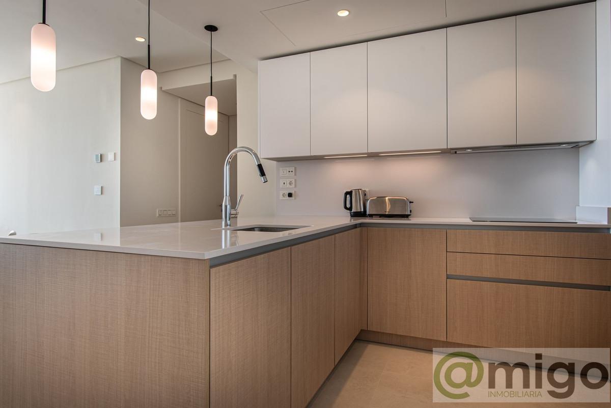 Venta de apartamento en Marbella