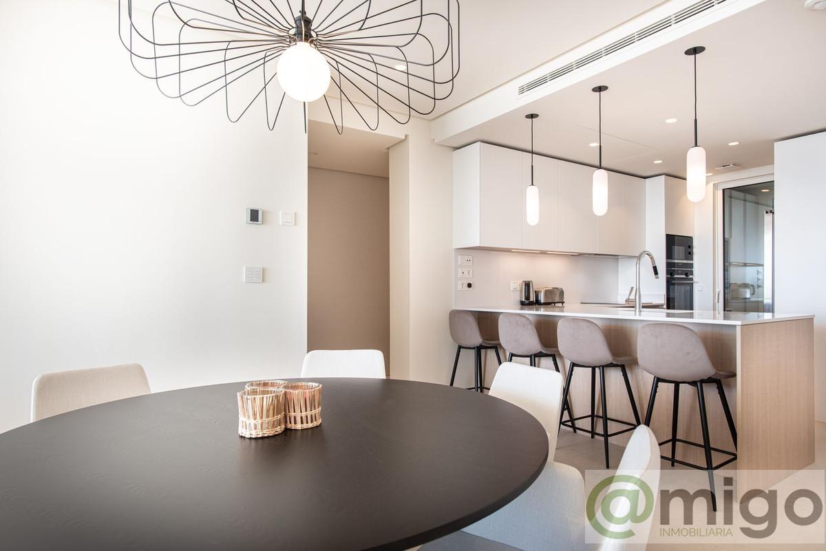 Venta de apartamento en Marbella