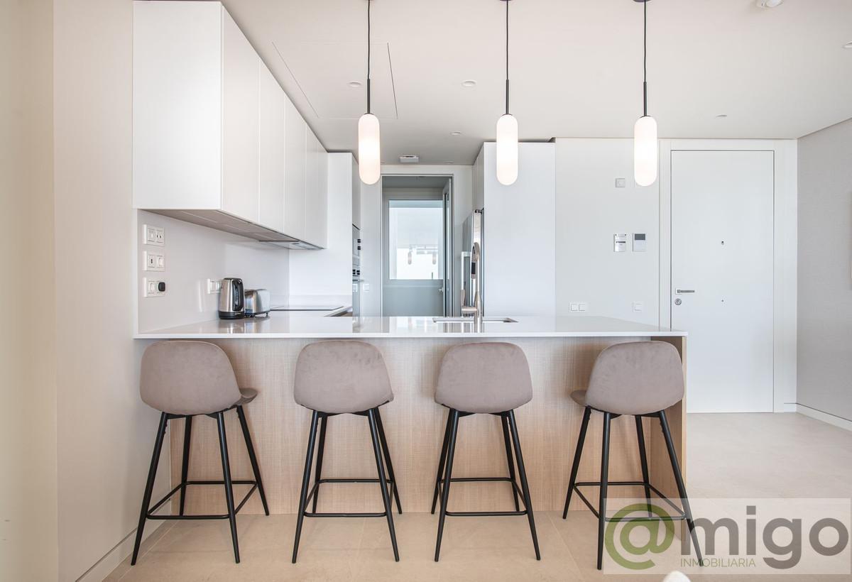 Venta de apartamento en Marbella