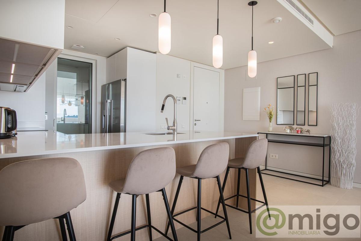 Venta de apartamento en Marbella