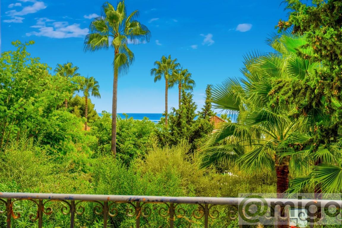 Venta de villa en Marbella