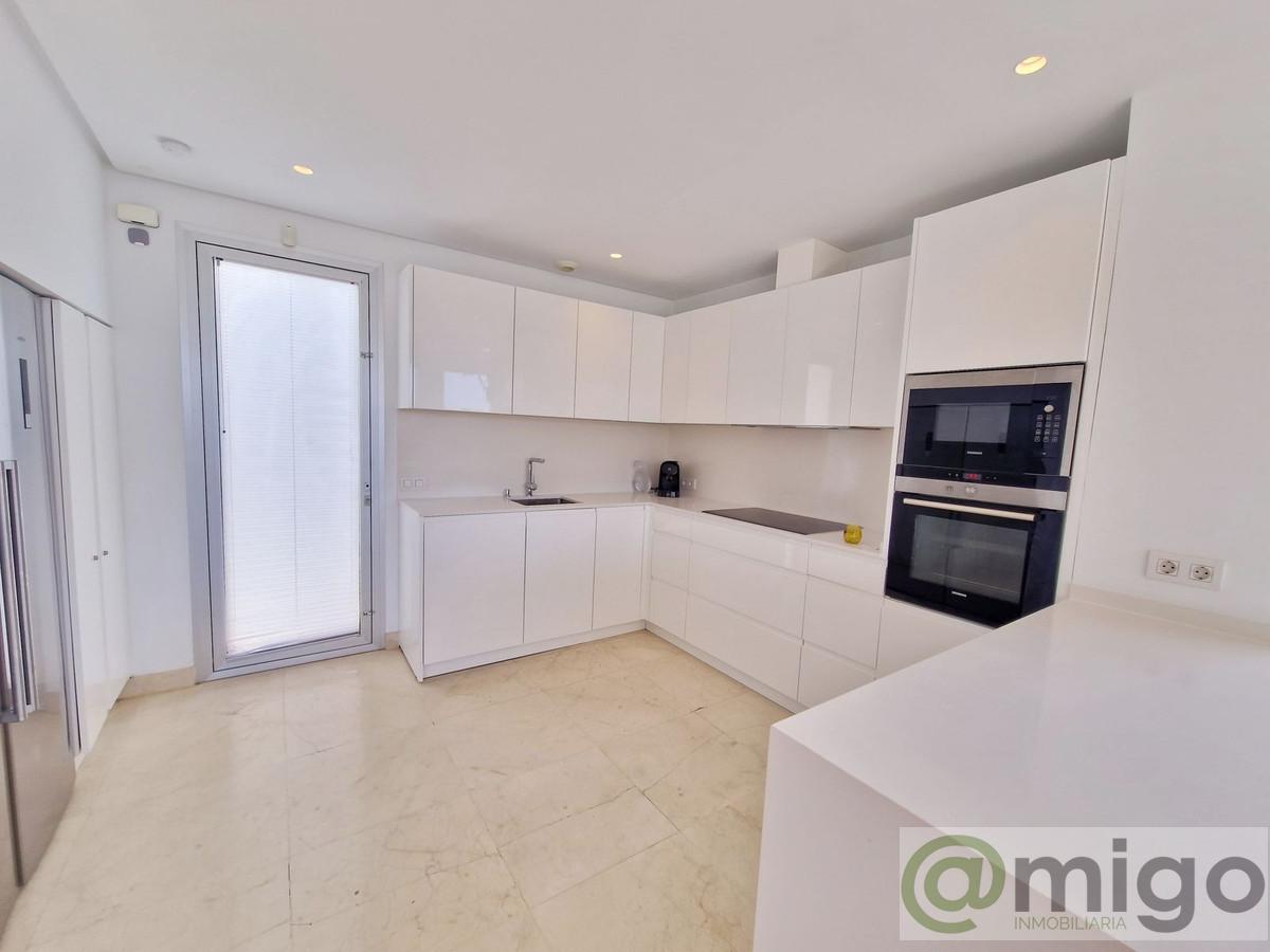 Venta de villa en Marbella