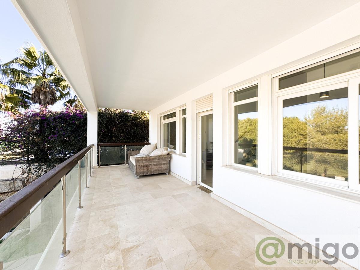 Venta de villa en La Cala Golf