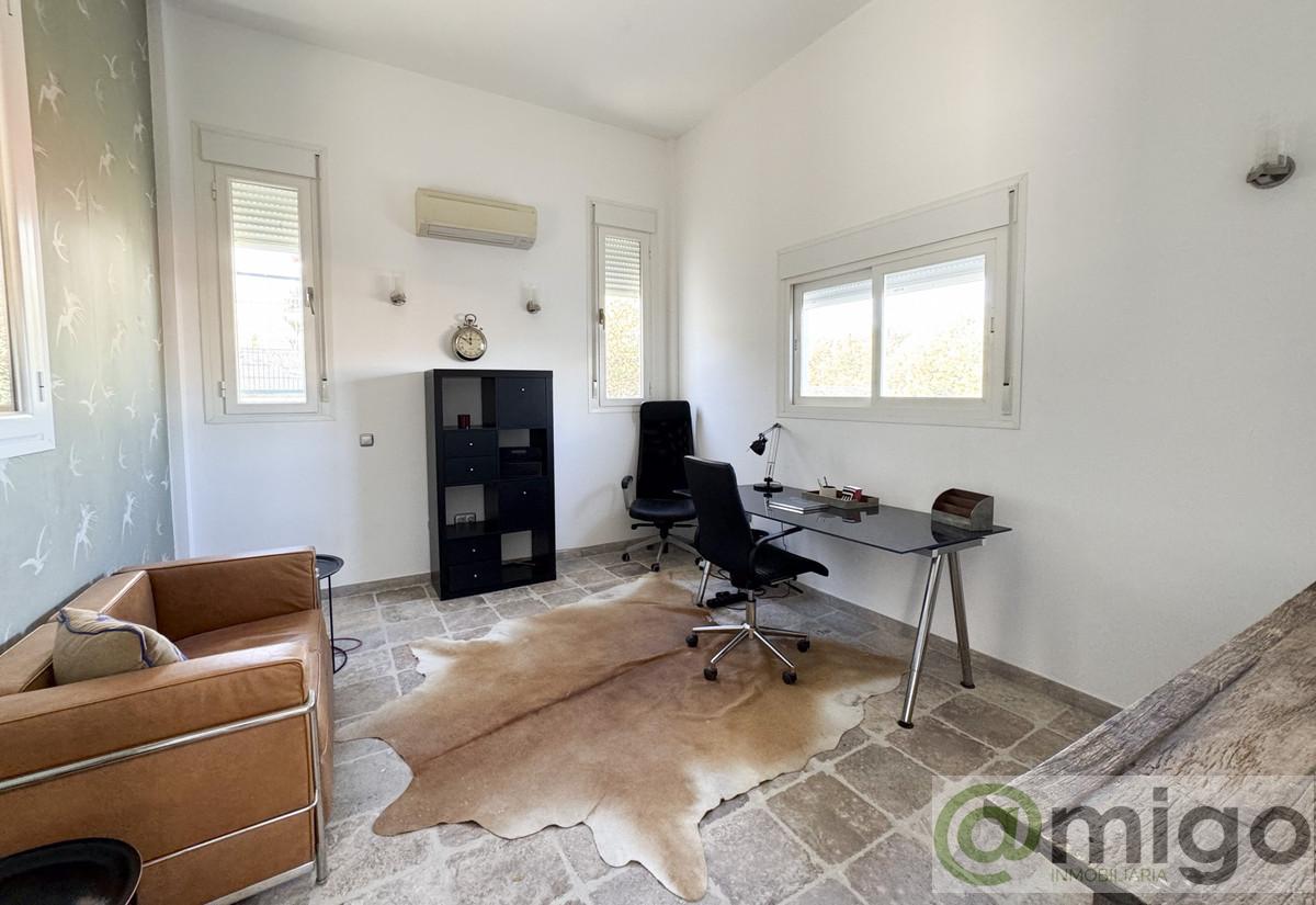 Venta de villa en La Cala Golf