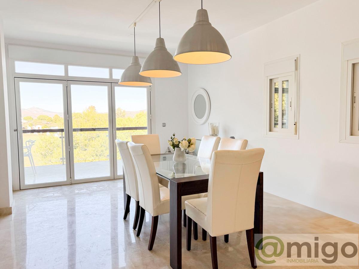 Venta de villa en La Cala Golf