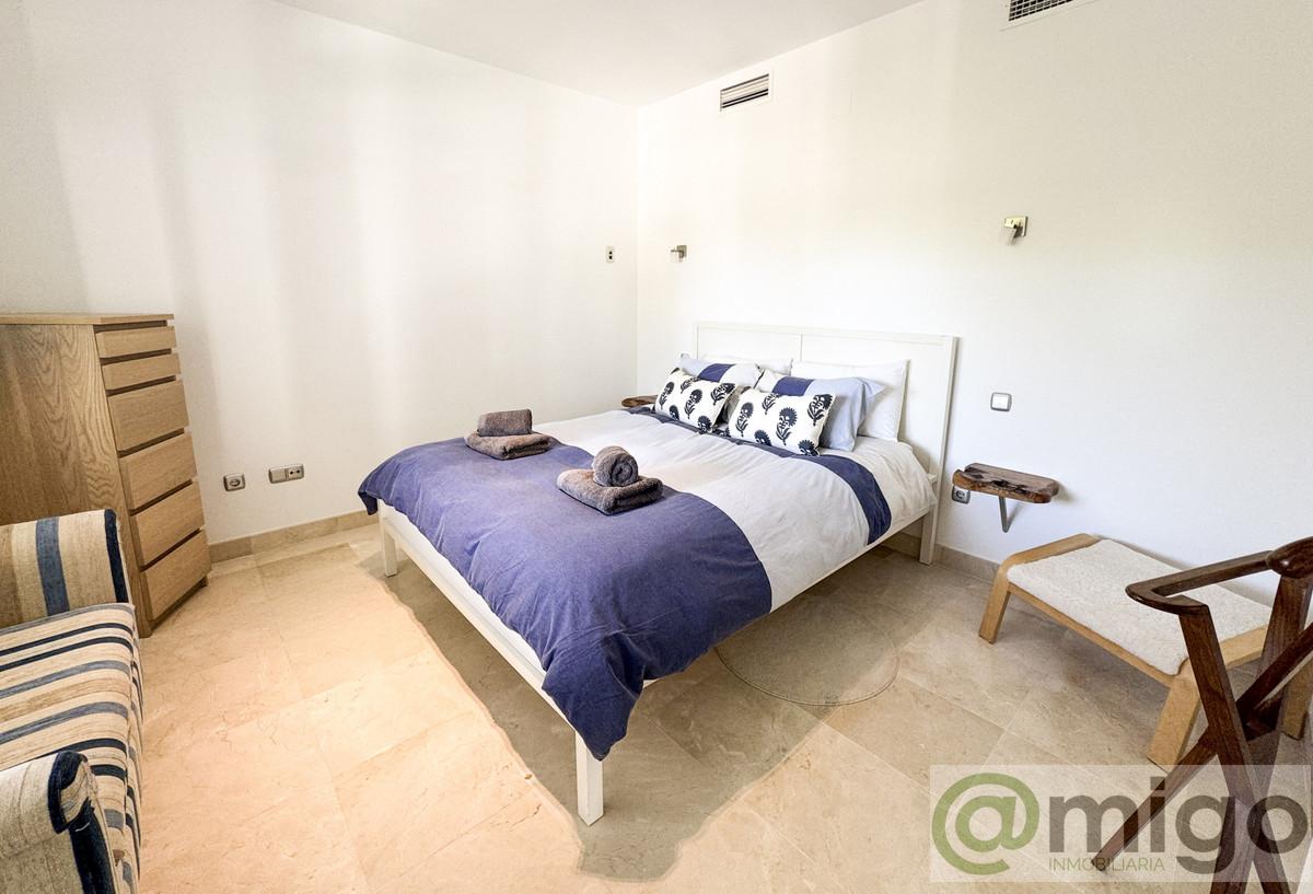 Venta de villa en La Cala Golf