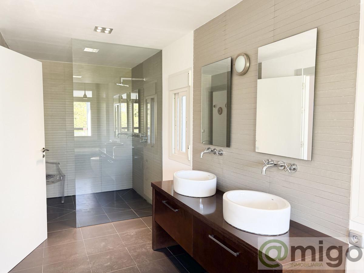 Venta de villa en La Cala Golf