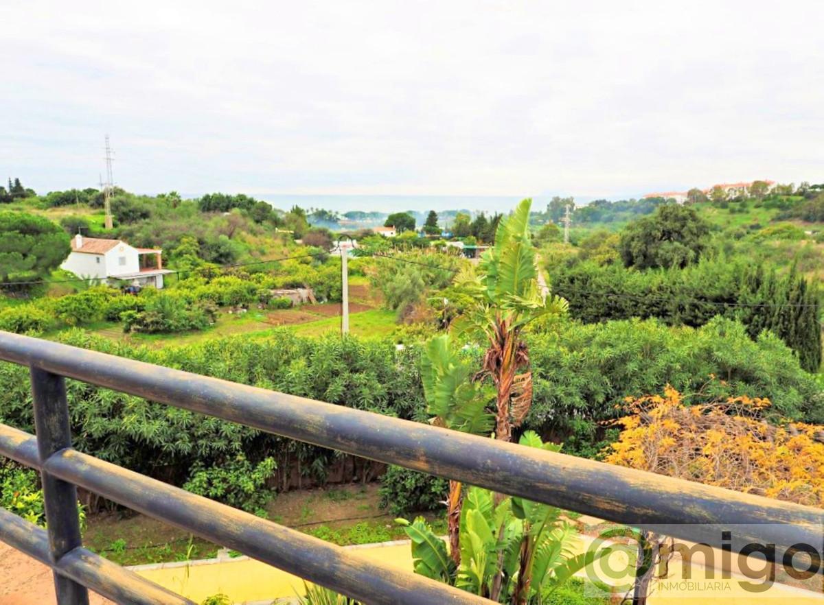 Venta de villa en Estepona