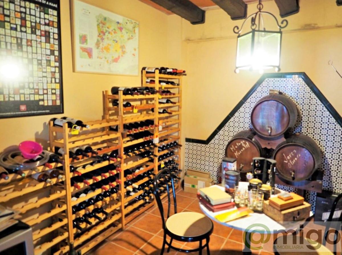 Venta de villa en Estepona