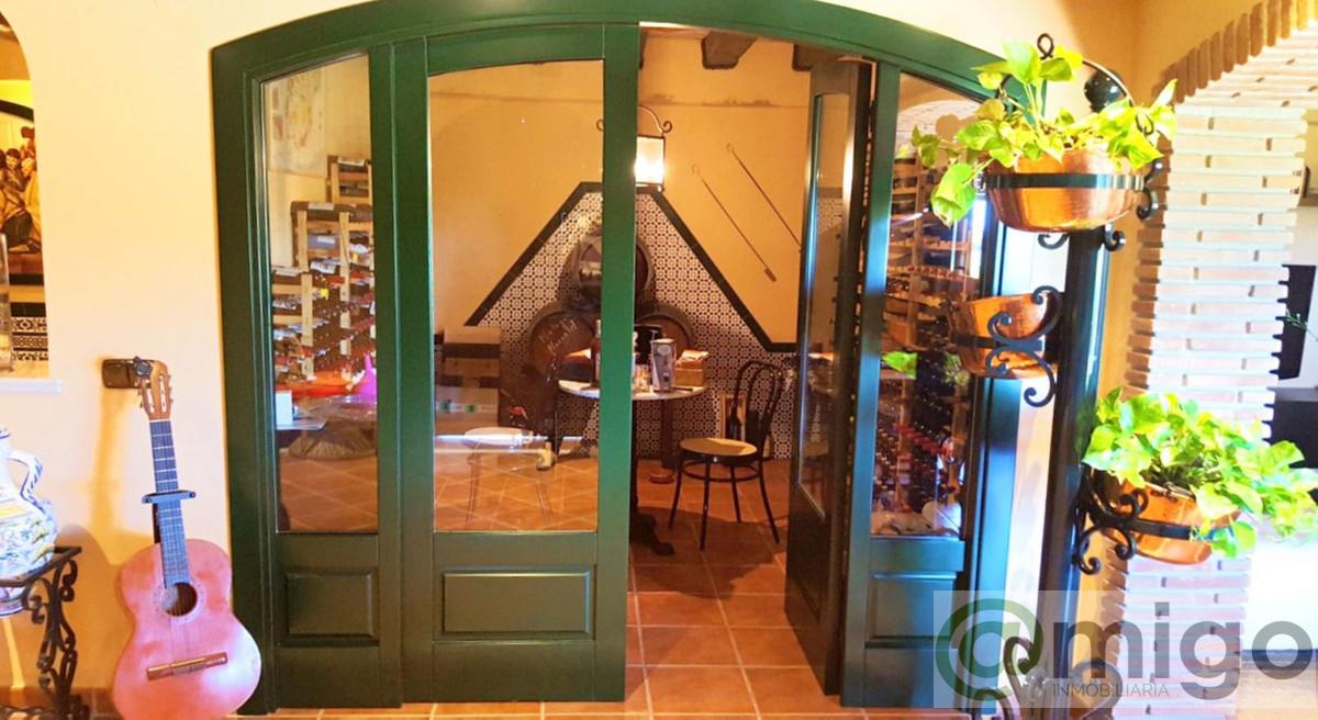 Venta de villa en Estepona