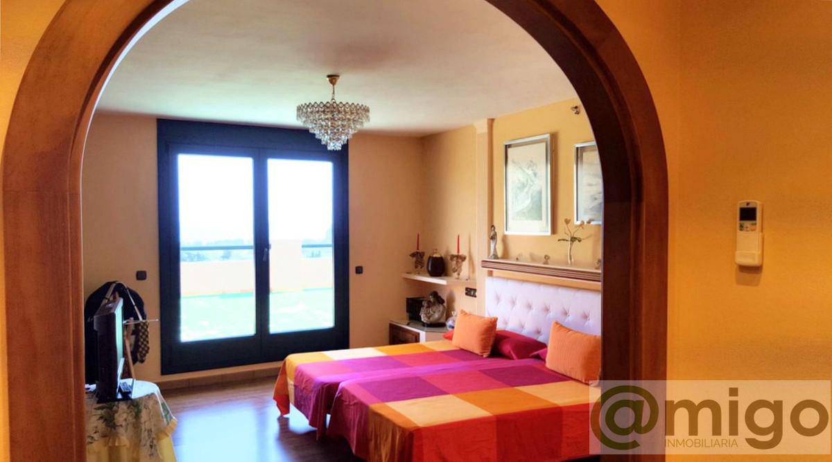 Venta de villa en Estepona