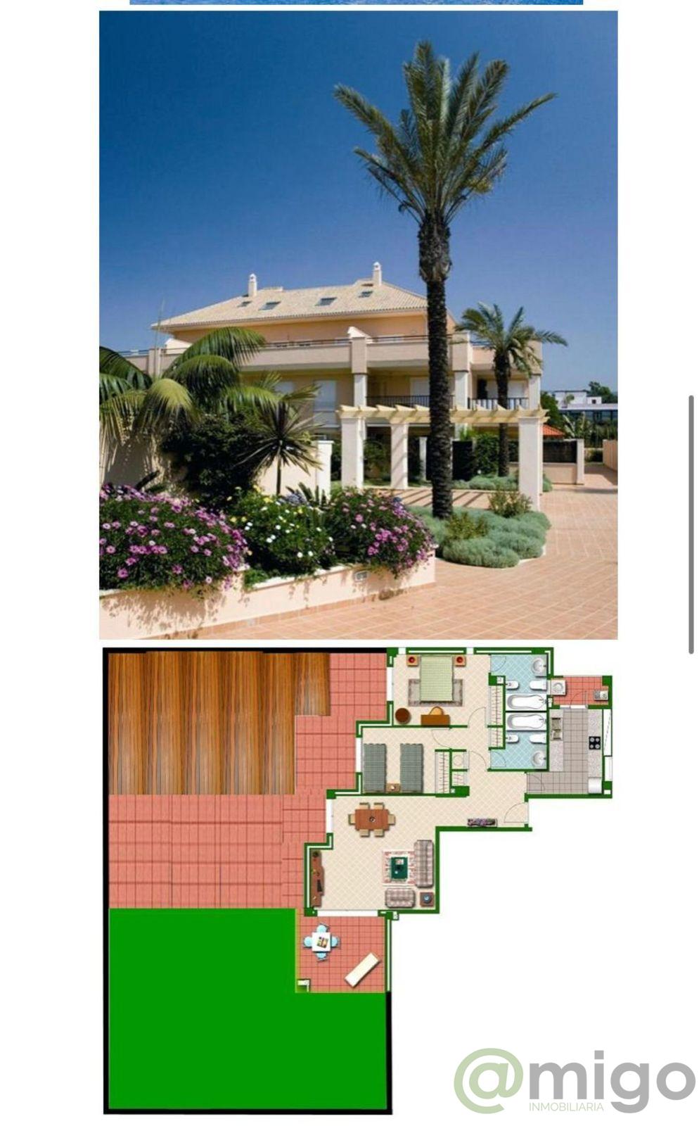 Venta de apartamento en Marbella