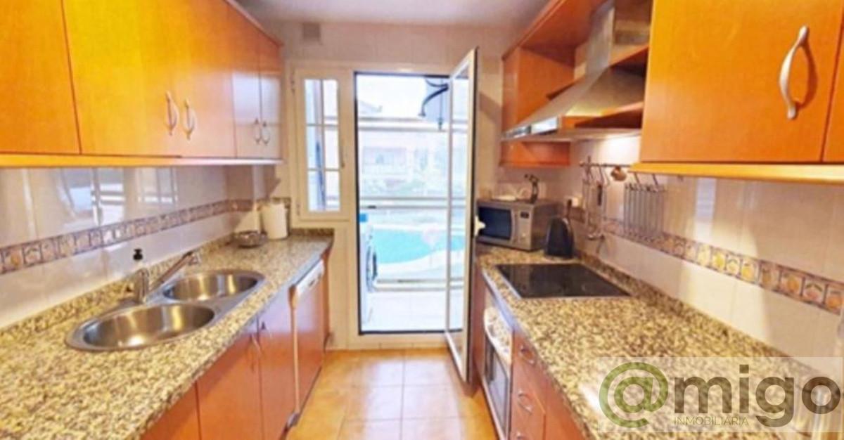 Venta de apartamento en Marbella