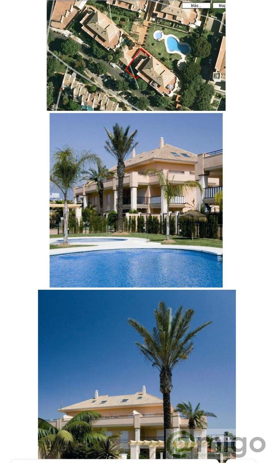 Venta de apartamento en Marbella