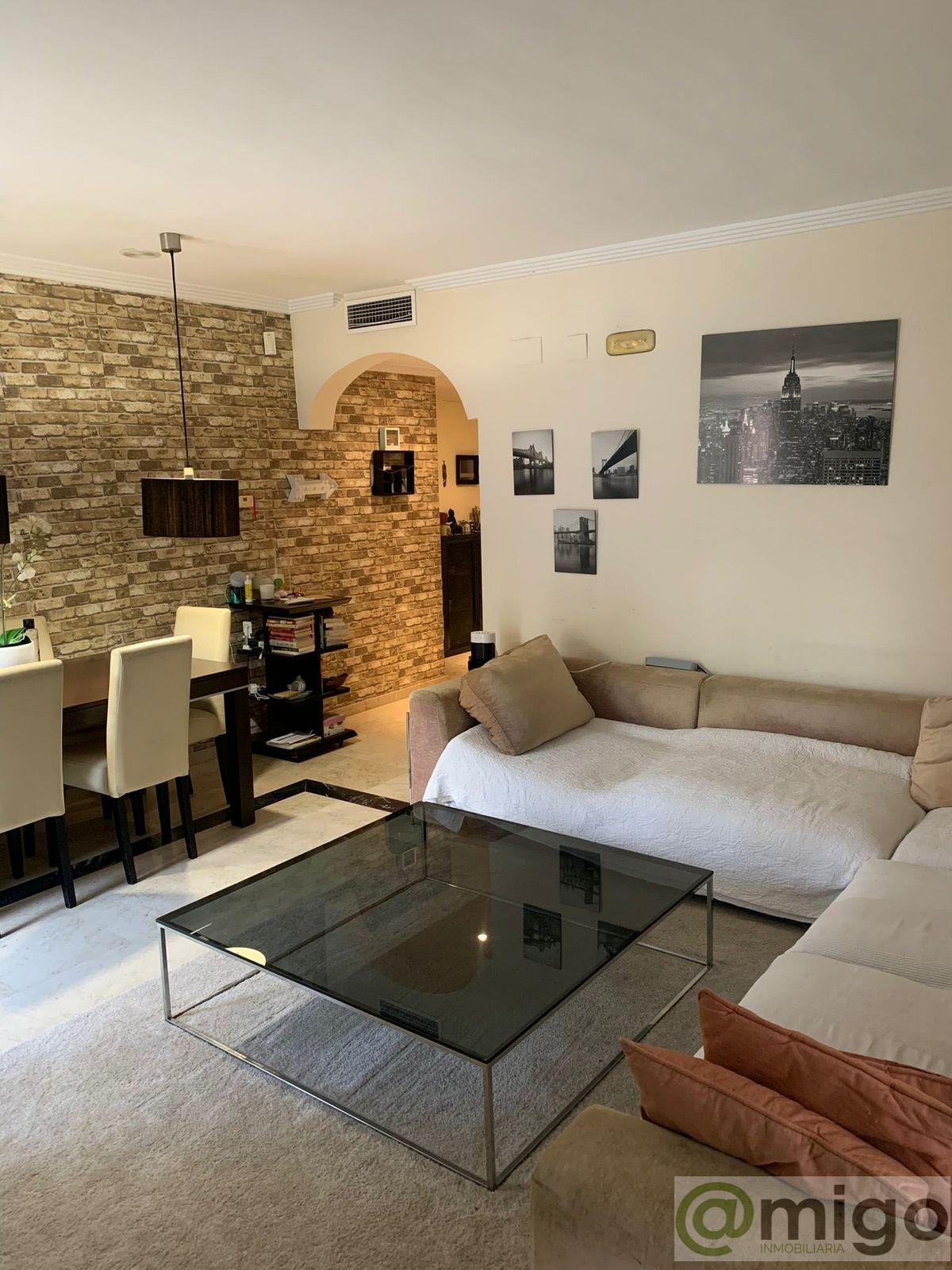 Venta de apartamento en Marbella